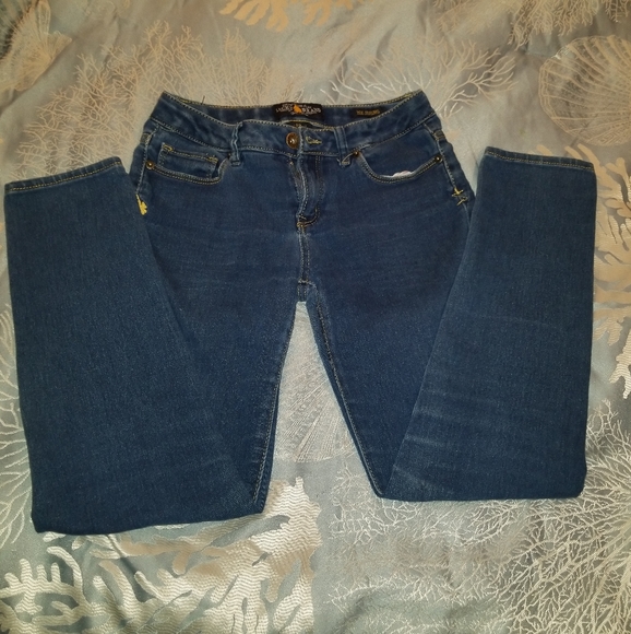 Jeans - Picture 2 of 4